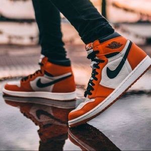 Meet your Posher, Nathan